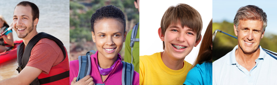 Rigali Orthodontix - Changing lives one smile at a time.